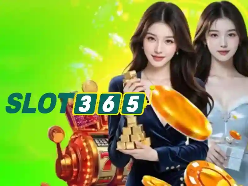 Phản hồi của người dùng về slot365 net