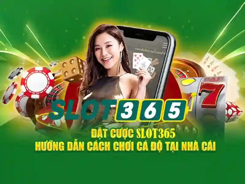 code Slot365 mới nhất – Giới thiệu đầy cảm hứng