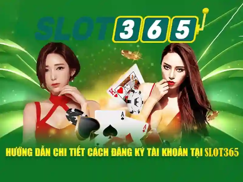 Cốt lõi sản phẩm và dịch vụ của slot365 net