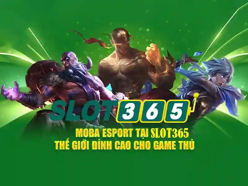 Tải slot365 – tổng quan và giá trị cốt lõi