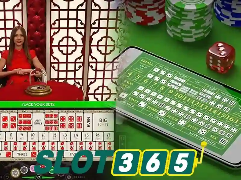 Nguồn gốc và sứ mệnh của Slot365 rút tiền