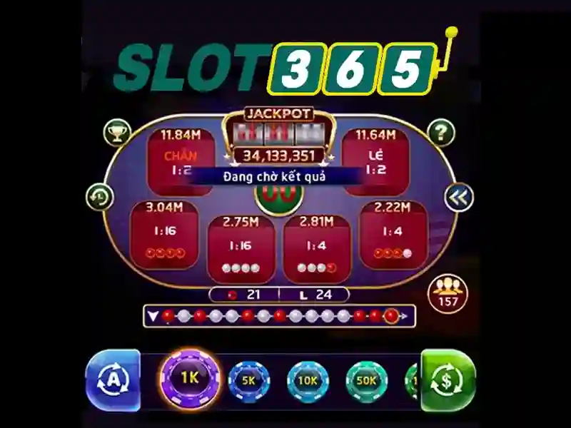 Slot365 app – Giới thiệu đầy cảm hứng
