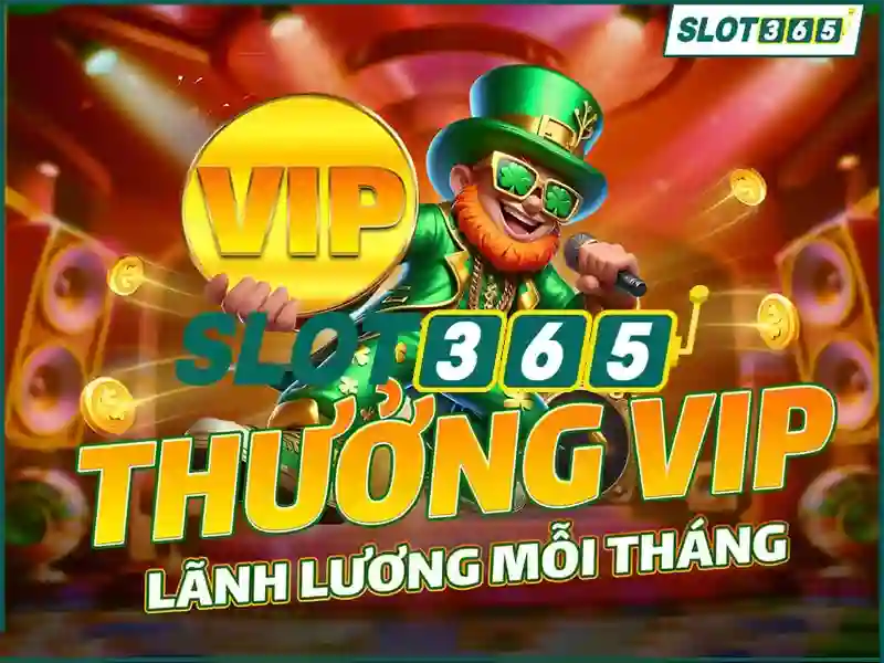 slot365 casino – Tổng quan chủ đề và giá trị cốt lõi
