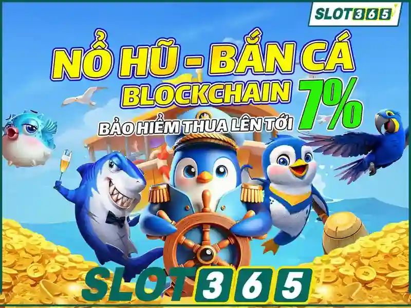slot365 net – Đánh giá, Trải nghiệm và Tình hình phát triển nền tảng giải trí
