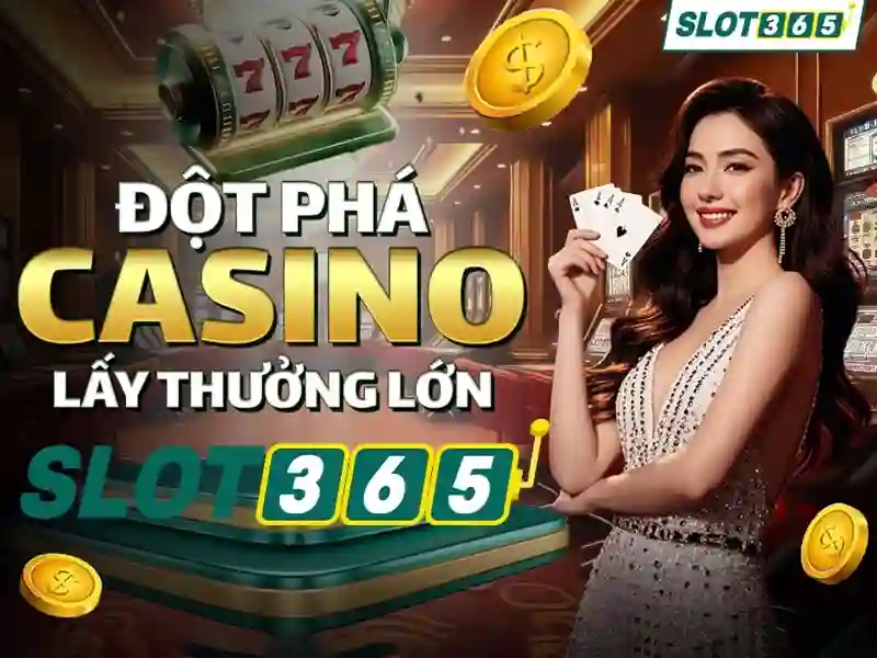 Tong quan ve dieu khoan su dung tai slot365