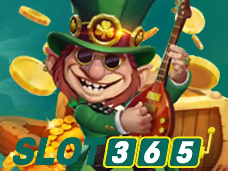 Slot365 free – Giới thiệu và lý do nổi bật