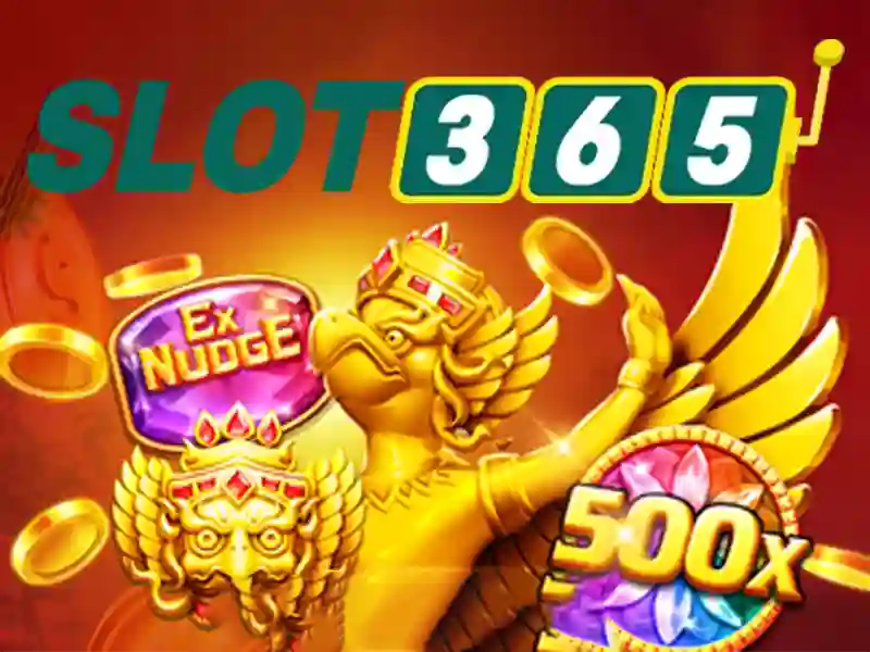Sản phẩm và dịch vụ cốt lõi: ứng dụng của slot365