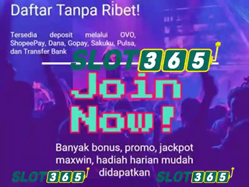 Tầm nhìn tương lai của slot365 net