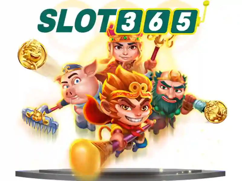 ưu đãi Slot365 – Giới thiệu khái quát