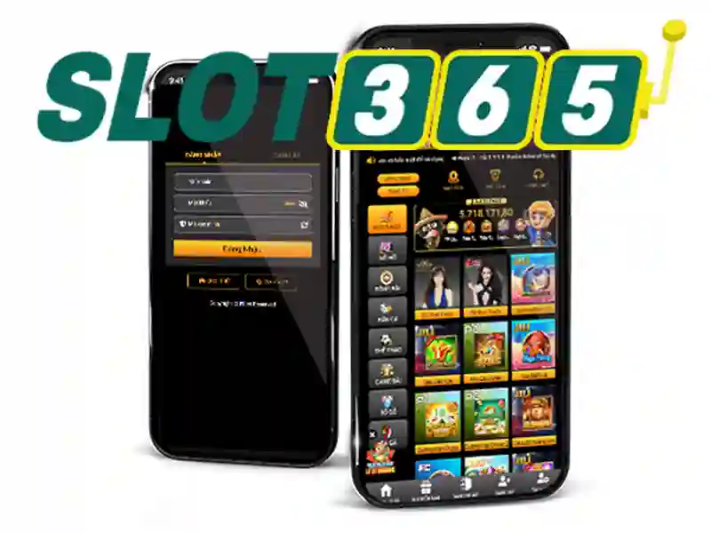 1. Sứ mệnh và giá trị Slot365 apk