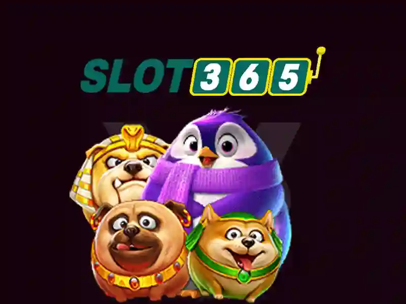 link Slot365 – Tổng quan chủ đề và giá trị cốt lõi