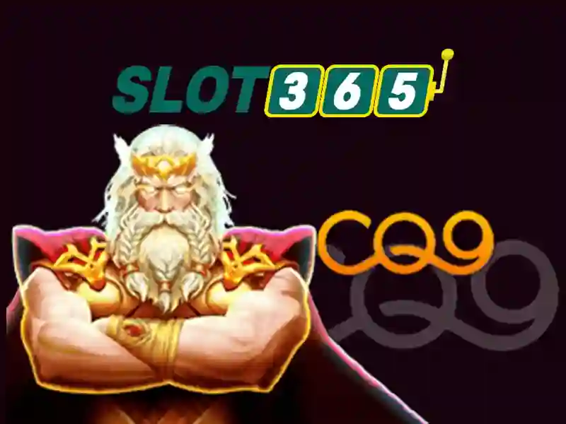 slot365 là gì – Giới thiệu nền tảng giải trí số