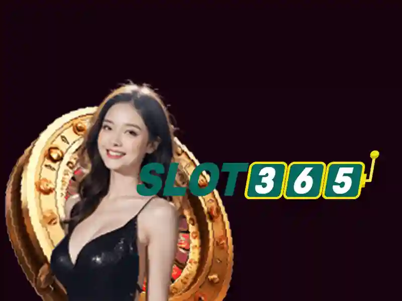 Slot365 chính thức – Định hướng phát triển và tầm nhìn tương lai