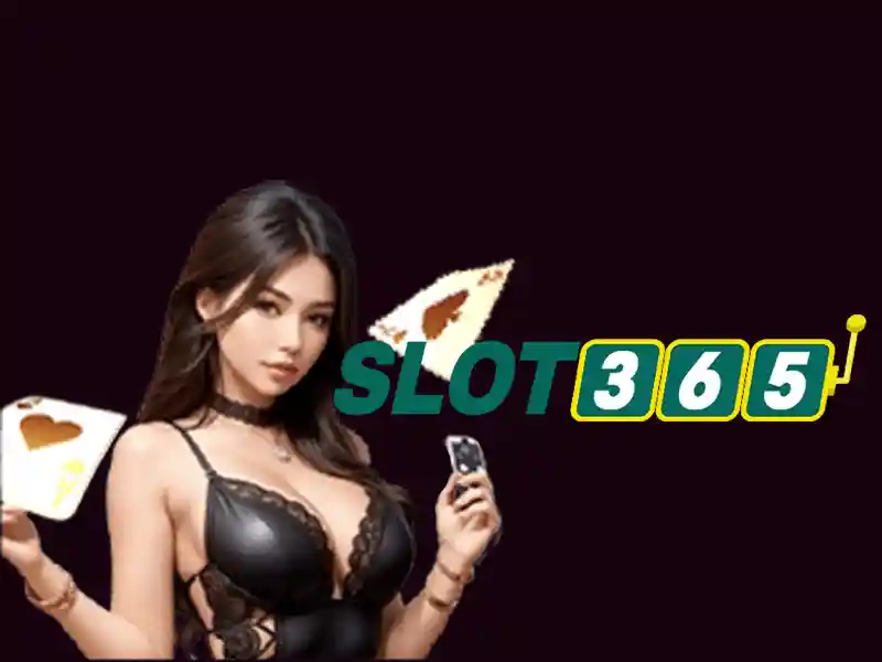 Hướng đi tương lai và tầm nhìn Slot365 rút tiền