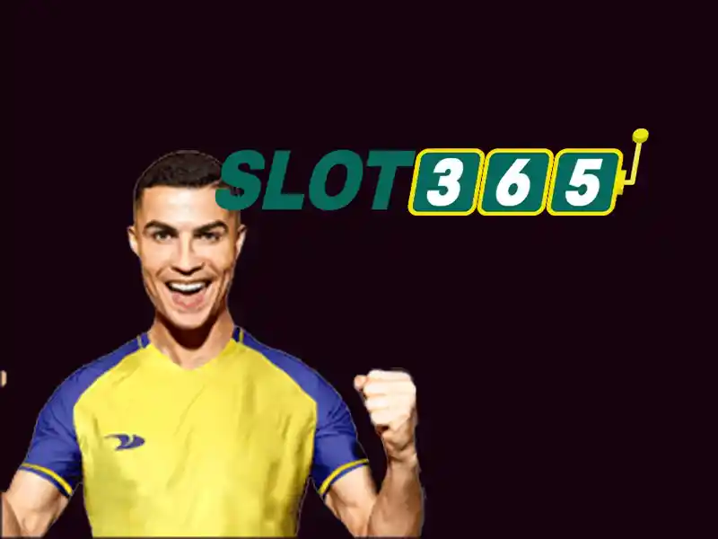 Slot365 uy tín không – Khởi đầu với niềm tin và tầm nhìn