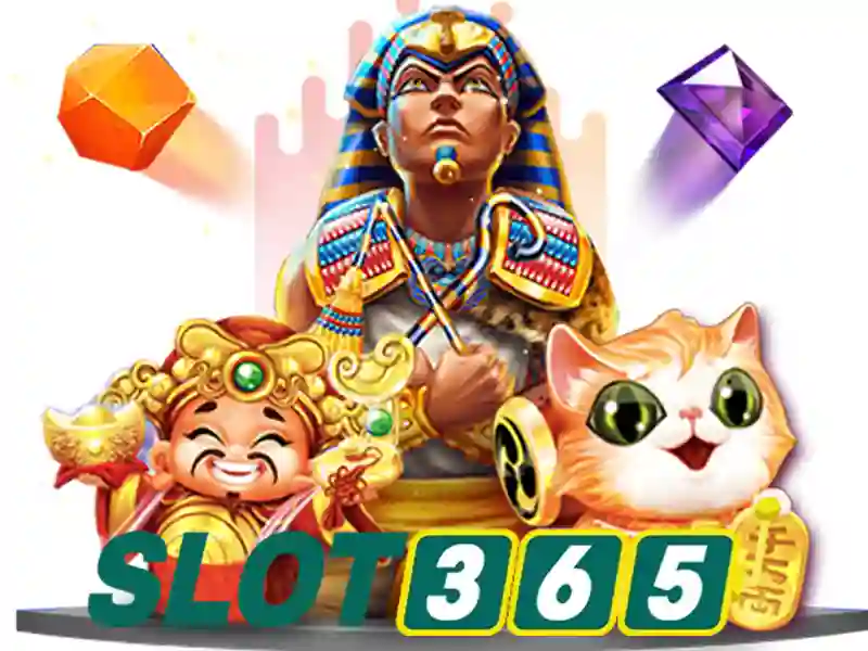 Nguồn gốc và sứ mệnh của slot365 tại