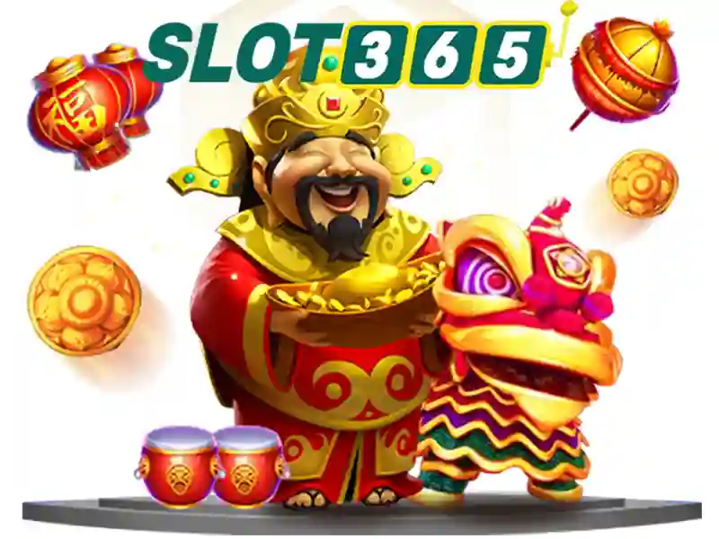 slot365 alternatif – Tóm tắt và mời trải nghiệm</div>
