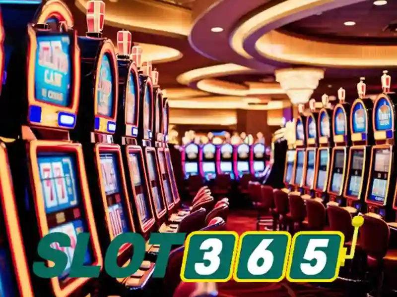 rtp slot365 – Giới thiệu đầy sáng tạo