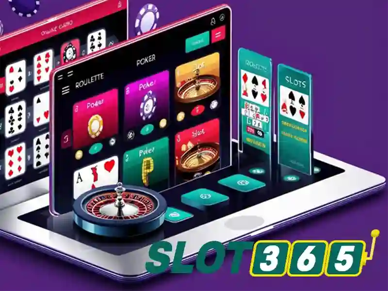 slot365 apk – Tổng quan chủ đề và giá trị cốt lõi</span></p>