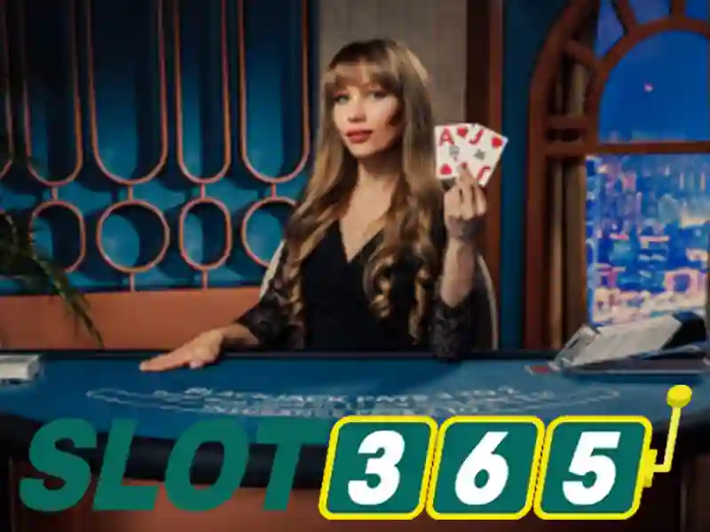 Ảnh minh họa cho live slot365 login
