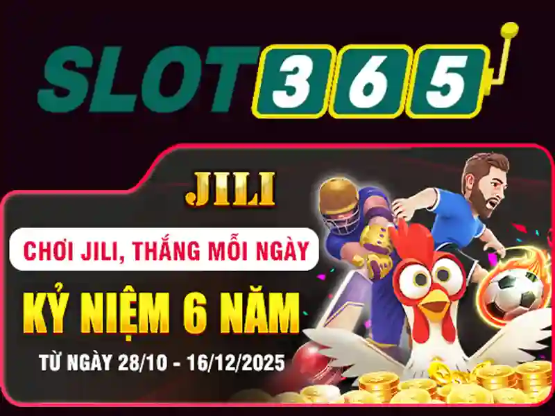 slot365 pulsa tanpa potongan – Tổng quan chủ đề và giá trị cốt lõi