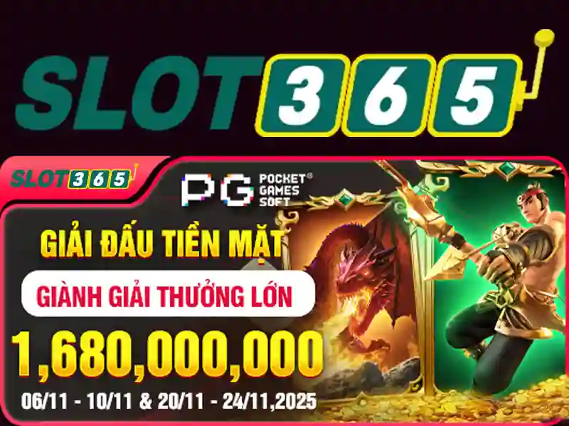 Nguồn gốc và sứ mệnh của link Slot365