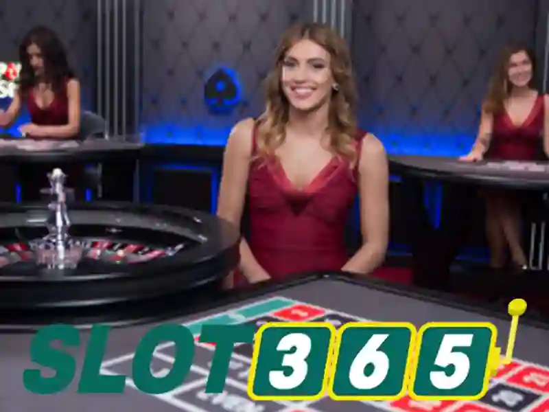 slot365 là gì – tổng quan chủ đề và giá trị cốt lõi