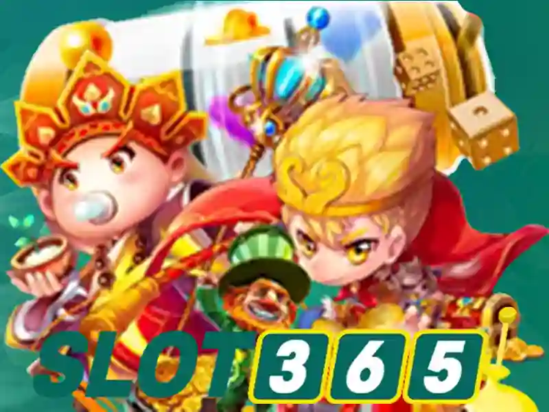 slot365 poker – tổng quan chủ đề và giá trị cốt lõi