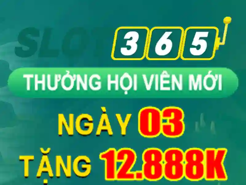 game bài Slot365 – chủ đề tổng quan và giá trị cốt lõi