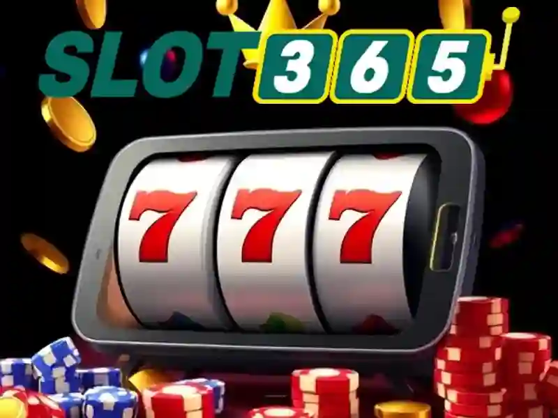 rút thưởng Slot365 – Mở đầu cho hành trình giải trí đỉnh cao