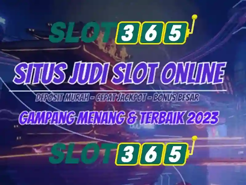 Khái niệm nguồn gốc và sứ mệnh của rút thưởng Slot365