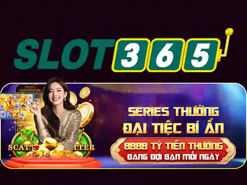 Xuất xứ và sứ mệnh của Slot365 app