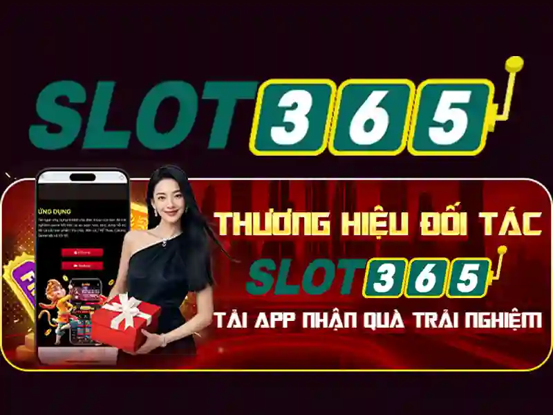 Khởi nguồn và sứ mệnh của slot365 login link