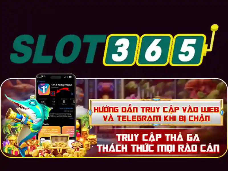 slot365 link – Giới thiệu và sáng tạo