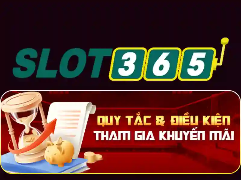 Nguồn gốc và sứ mệnh của ưu đãi Slot365