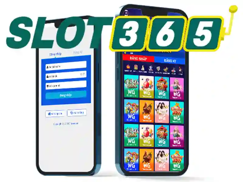 casino Slot365 – Chủ đề tổng quan và giá trị cốt lõi