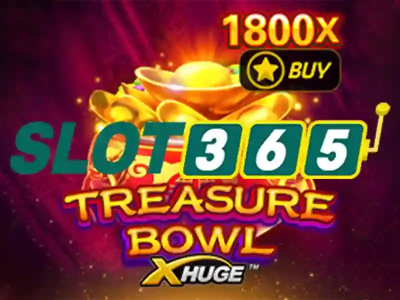 Ưu thế và cạnh tranh của slot365 net