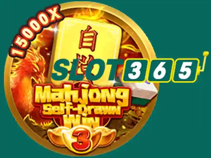 slot game Slot365 – Khám phá thế giới trò chơi đỉnh cao