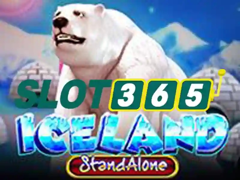 slot game Slot365 – Giới thiệu