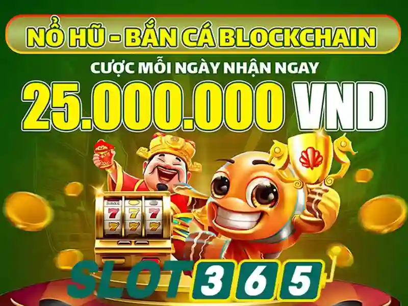 nạp tiền Slot365 – Phát triển tương lai và tầm nhìn