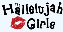 the hallelujah girls